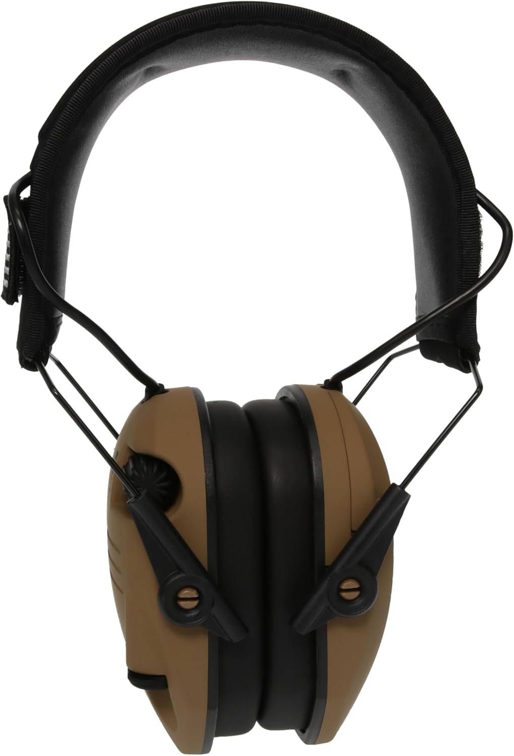Walker's Razor Slim Electronic Muff - Colors B