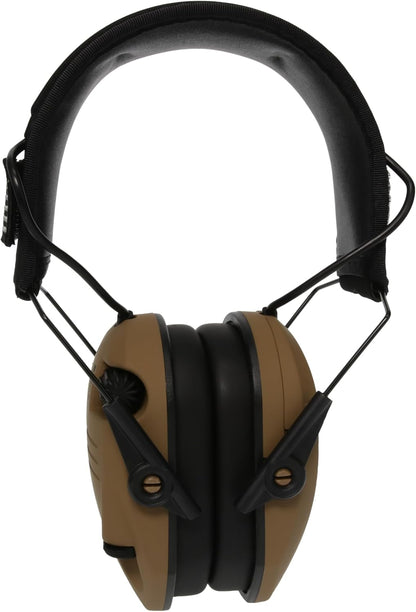 Walker's Razor Slim Electronic Muff - Colors B