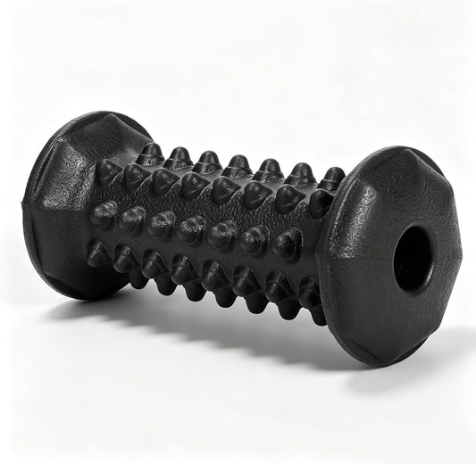 Foot Massager Roller for Plantar Fasciitis, Arch Heel Pain Relief