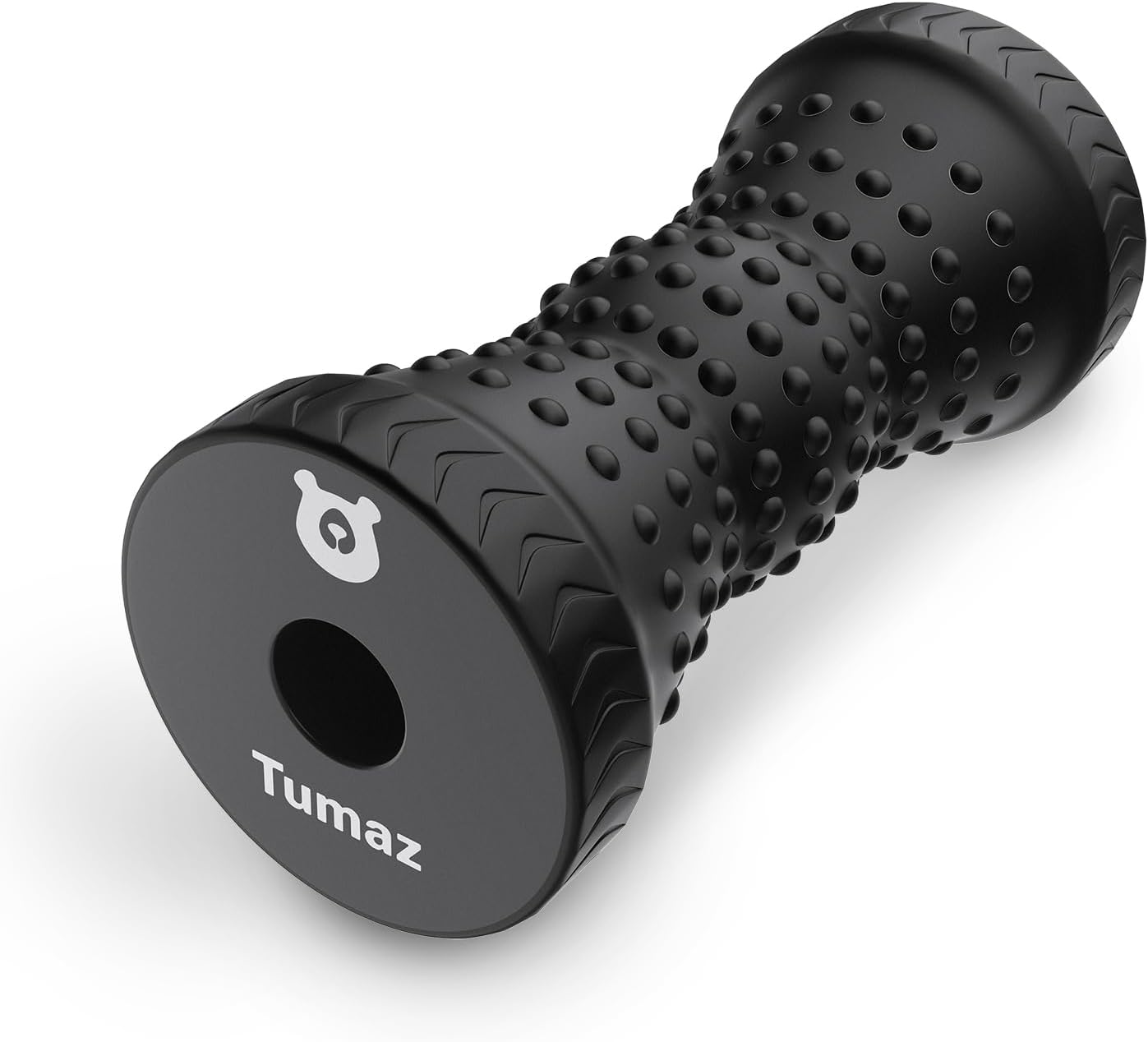 Tumaz Foot Roller for Deep Tissue Massage & Reflexology