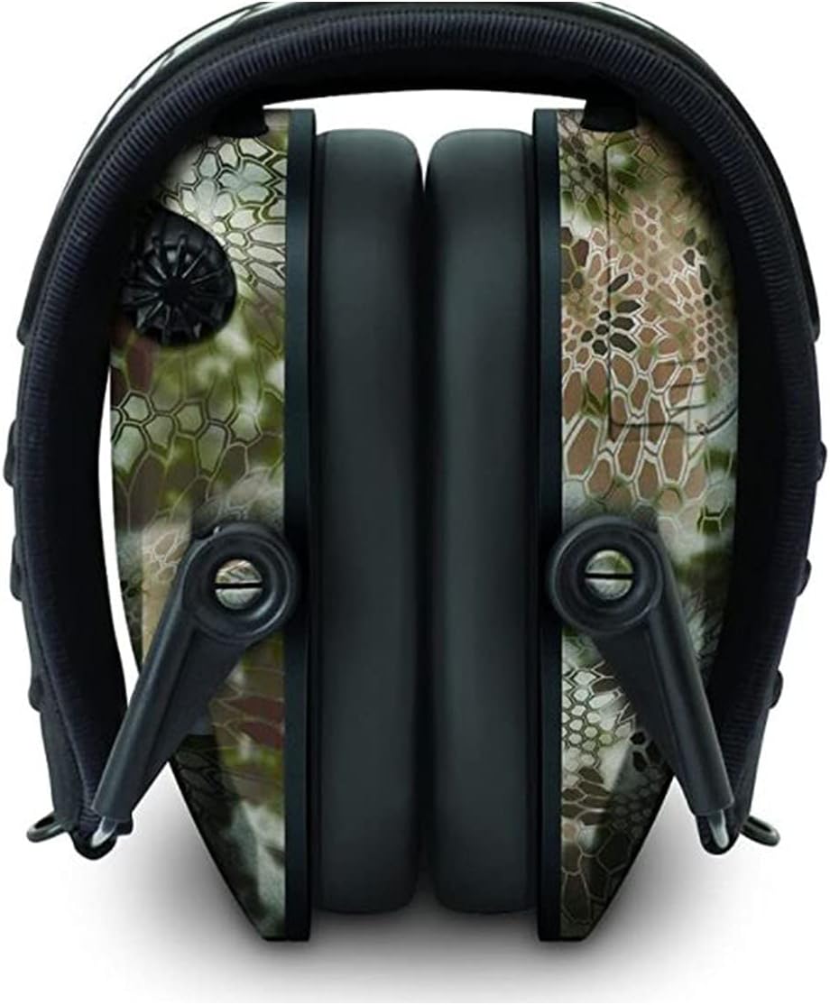 Walker's Razor Slim Electronic Muff - Colors B
