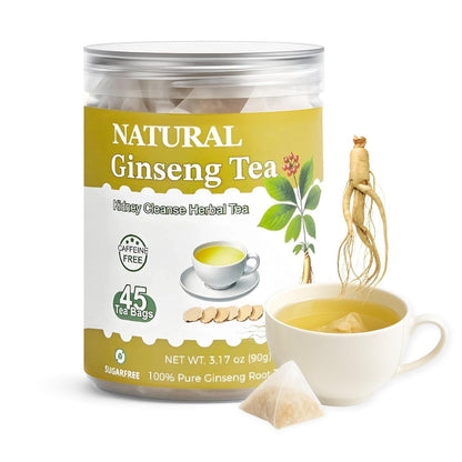 50 Milk Thistle Tea Bags for Detox Cleanse & Repair| Thorne Milk Thistle Herbal Tea for Support
