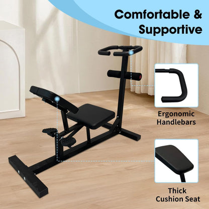 Stretch Machine, Home Gym Full Body Stretching Equipment