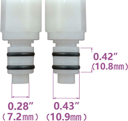 NEHOO Replacement Pad for Cold Therapy System, Attachment for Ice Therapy Machine, Please Review The Product Description and Video if Your Unit is from A Different Brand