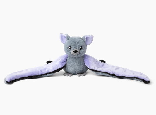 HUGIMALS Hugarounds Sidney the Sea Turtle 2.5 lb Microwaveable & Freezable Weighted Plush Neck & Shoulder Wrap | Soothing, Comforting Hugs for Self-Care & Relaxation | Unscented for Ages 2+