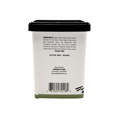 Pacific Chai Spiced Chai Latte Mix, Instant Chai Tea Latte Drink Mix, Gluten Free, Kosher Certified Powder Beverage, Café Style Chai Latte, 9 oz (Pack of 3)
