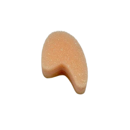 PediFix 3-Layer Toe Separators, Pack of 12 — Large