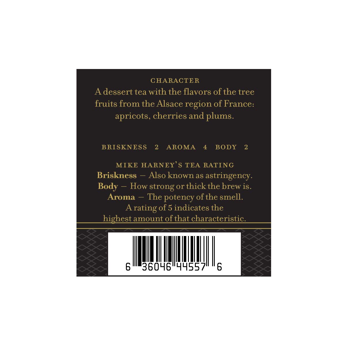 Harney & Sons Victorian London Fog, 4oz Loose Leaf Black and Oolong Tea with Bergamot, Lavender, and Vanilla, Hearty English Black Tea Blend, Stocking Stuffer