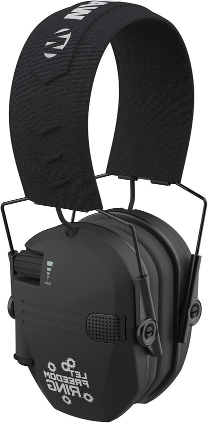 Walker's Razor Slim Electronic Muff - Colors B