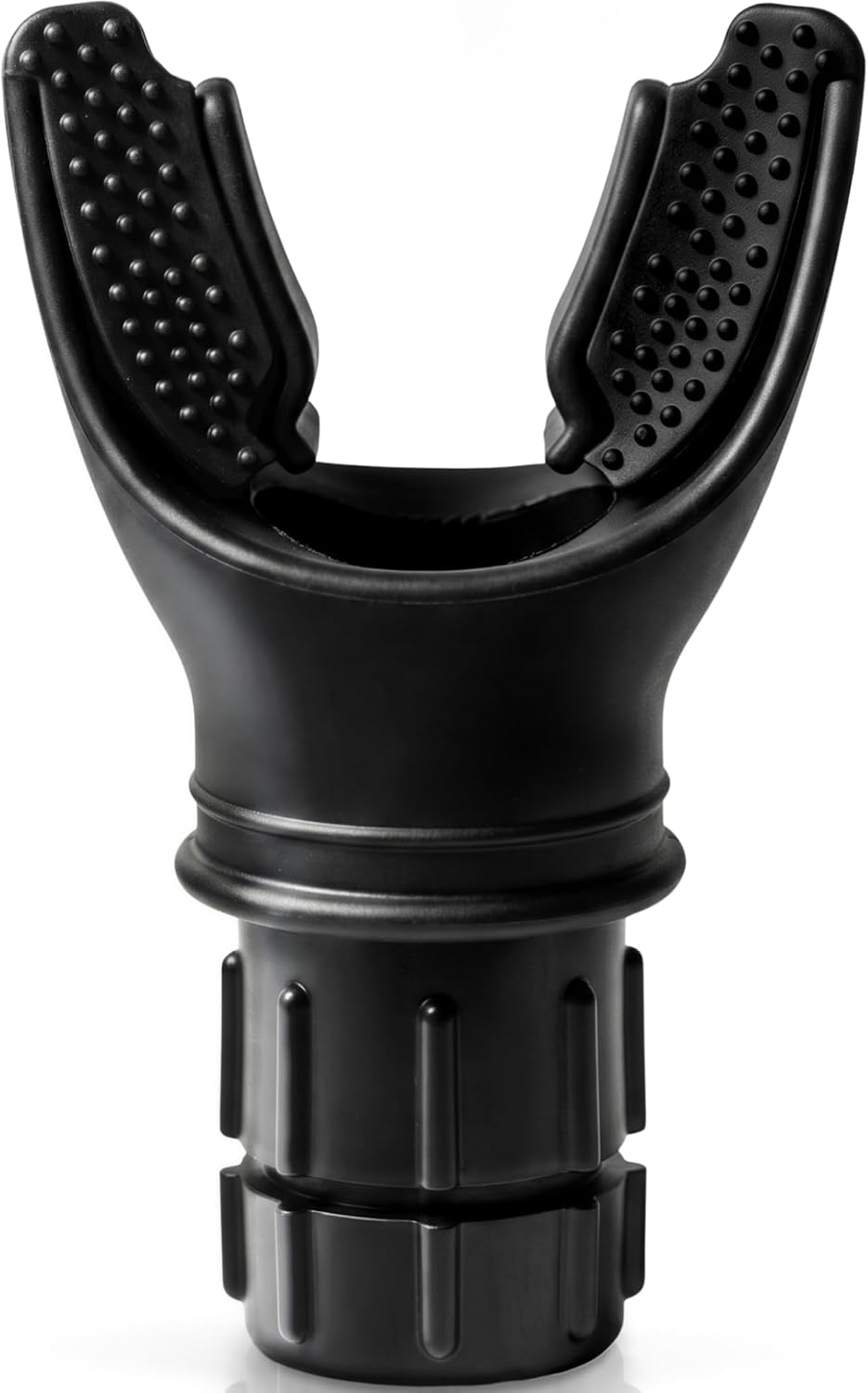 Expand-A-Lung | Breathing Exerciser Device for Lungs | Airflow Trainer Fitness | Cardio Expansion & Capacity | Sports Endurance | Dual-Way Inhale-Exhale Workout