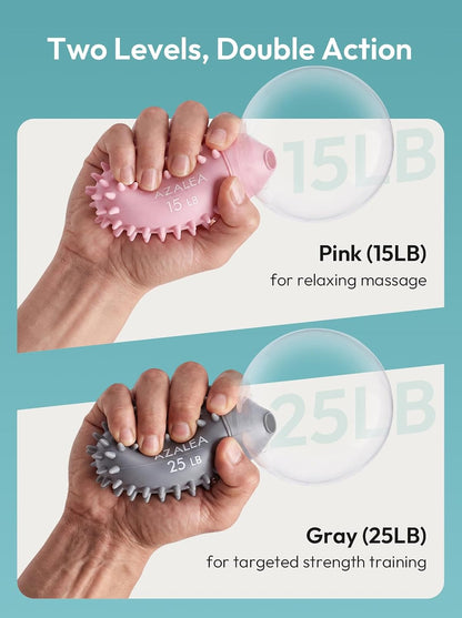 AZALEA Bubble Blowing Squishy Hedgehog Squeeze Toys, 2 Pack Bubble Squishy