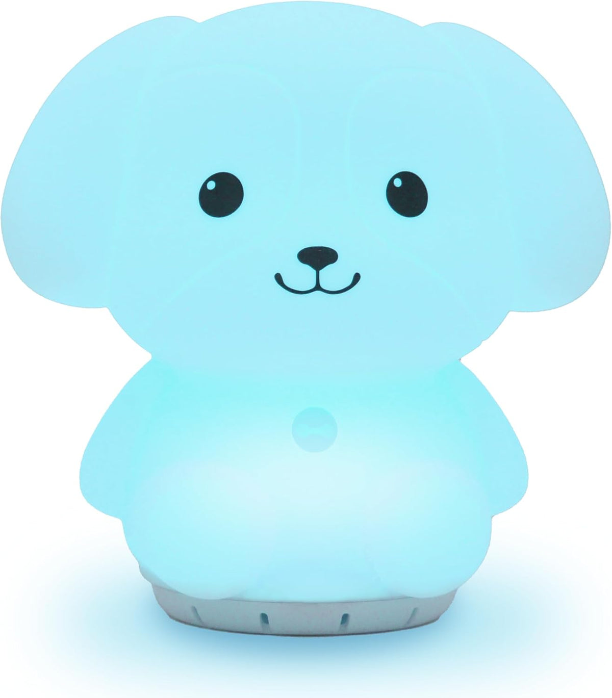 Rainlax Mindfulness Breathing Owl, 4-7-8 Guided Visual Meditation Light