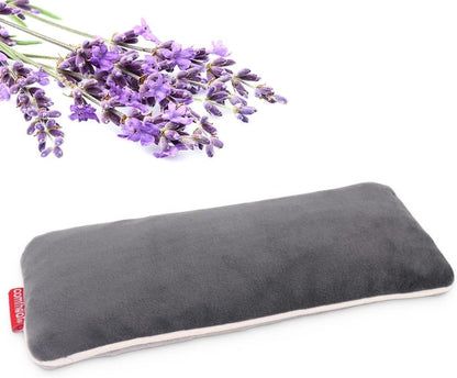Unscented Weighted Eye Pillow for Yoga, Relaxation