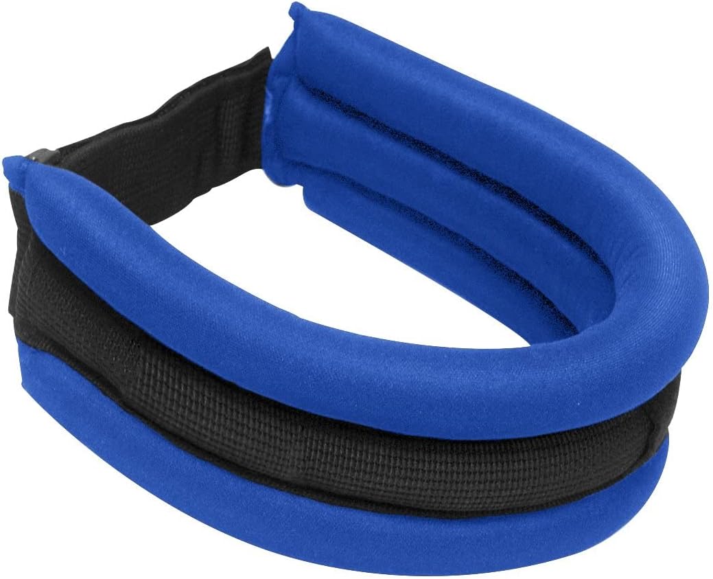 Ringside Wrap Around Boxing Weighted Neck Strengthener