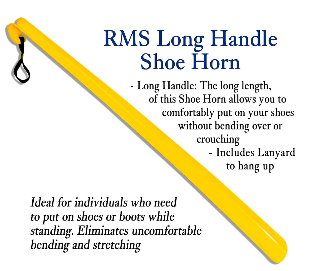 RMS Hip & Knee Kit with 26" Reacher Grabber