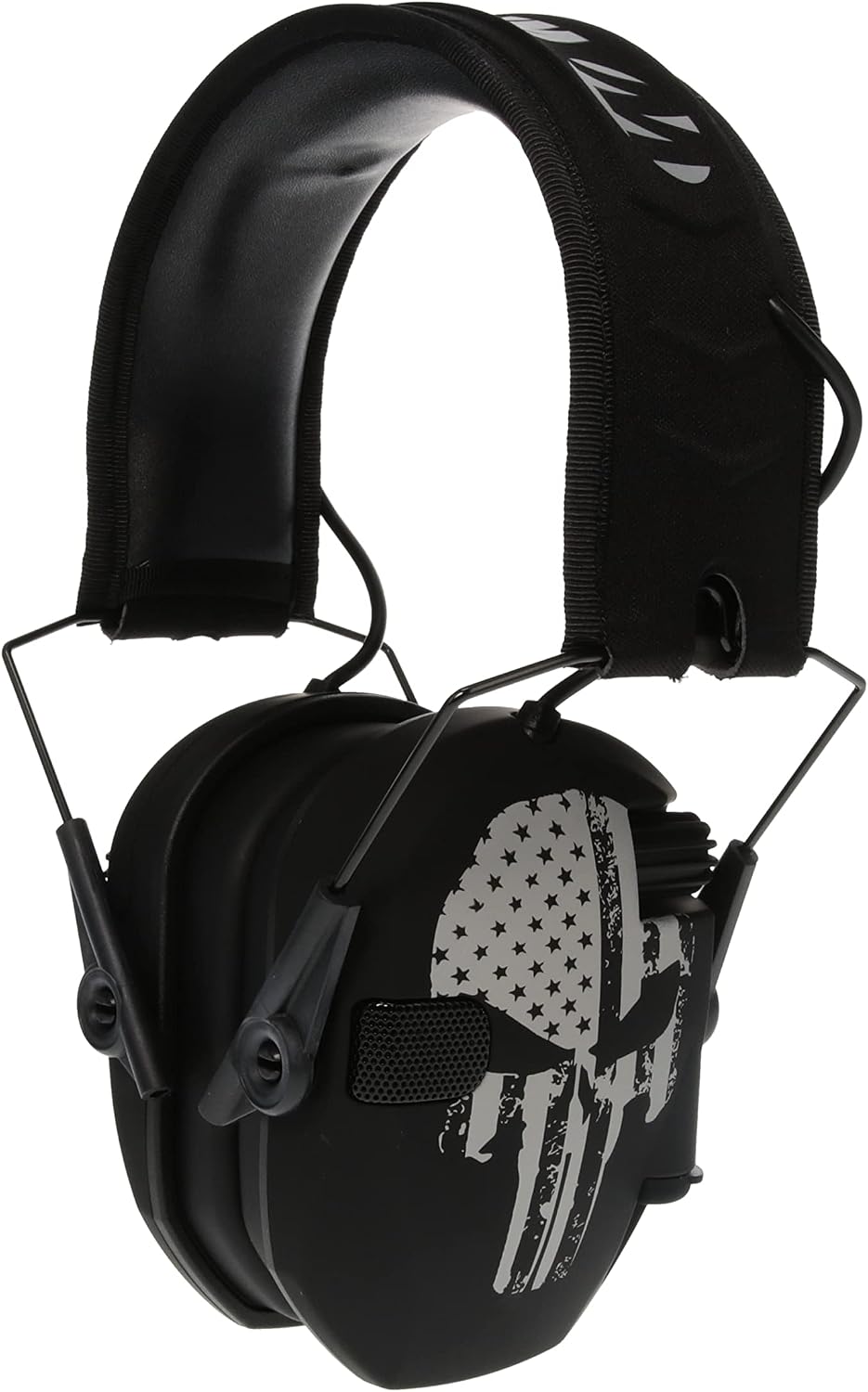 Walker's Razor Slim Electronic Muff - Colors A