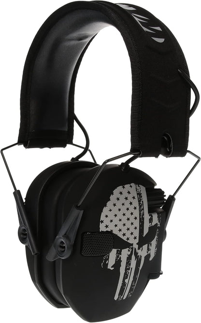 Walker's Razor Slim Electronic Muff - Colors A