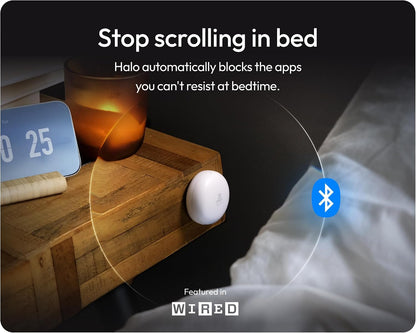 Halo - App Blocker & Reduce Screen Time