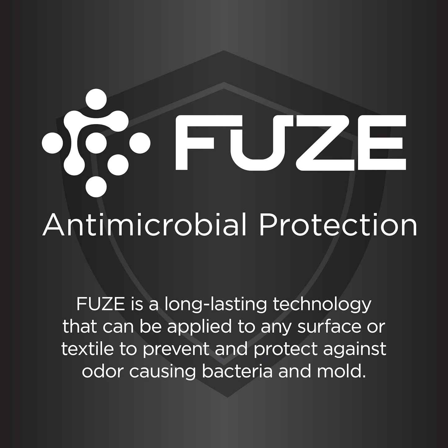 Protect-A-Bed AllerZip Standard 20" x 26" Pillow Protectors (Set of 2), Bed Bug and Dust Mite Proof, Noiseless and Odor-Resistant Pillow Covers, 100% Waterproof, Machine Washable