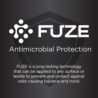 Protect-A-Bed AllerZip Standard 20" x 26" Pillow Protectors (Set of 2), Bed Bug and Dust Mite Proof, Noiseless and Odor-Resistant Pillow Covers, 100% Waterproof, Machine Washable