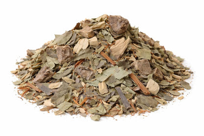 Pasiflora Dried Herbal Tea. Tila Tea Linden Passionflower Tea. 2 oz and 4 oz. (2 ounces)