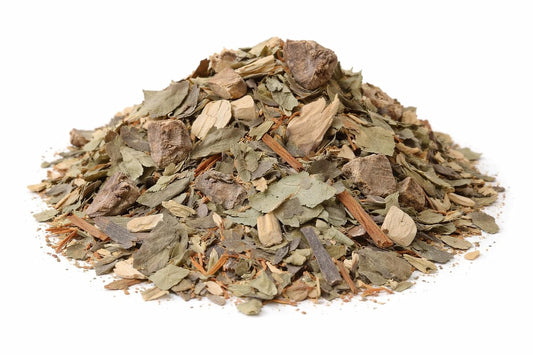 Pasiflora Dried Herbal Tea. Tila Tea Linden Passionflower Tea. 2 oz and 4 oz. (2 ounces)