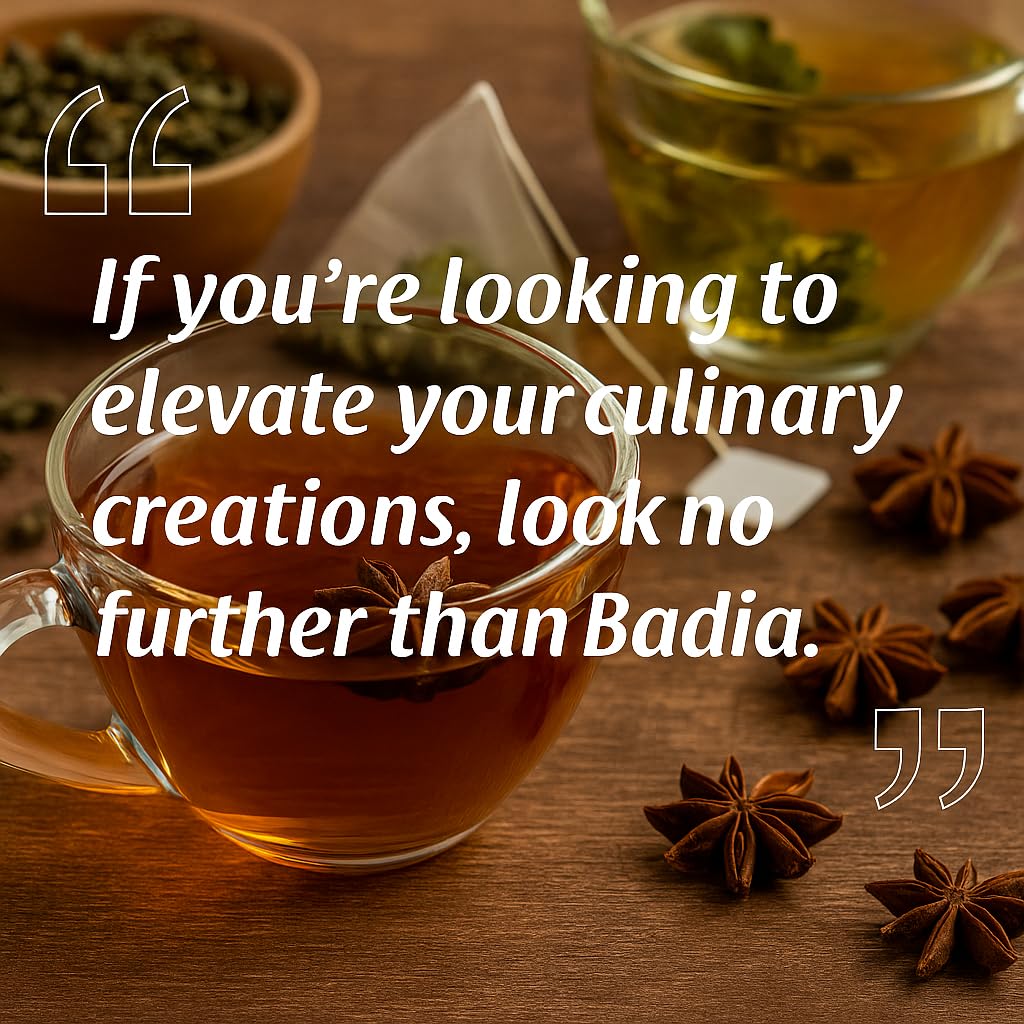 Badia Green Tea, 25 Bags – Refreshing Natural Antioxidant Tea with Smooth