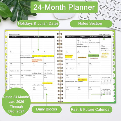 Ymumuda Weekly To Do List Notepad - Daily To Do List Undated 52 - Week Sheets, 8.5x11" Weekly Goal Notebook, Habit Tracker Journal, Excellent for Student School Work Personal Productivity Organizer