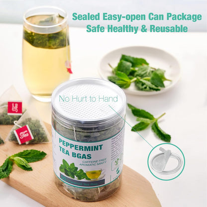 50 Milk Thistle Tea Bags for Detox Cleanse & Repair| Thorne Milk Thistle Herbal Tea for Support