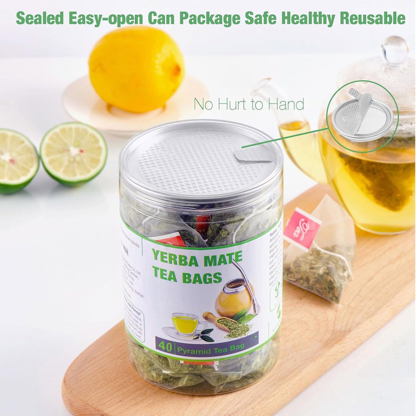 50 Milk Thistle Tea Bags for Detox Cleanse & Repair| Thorne Milk Thistle Herbal Tea for Support