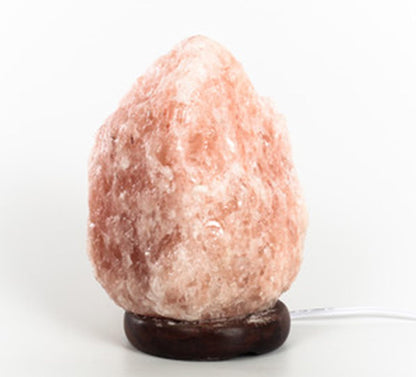 Himalayan Salt Lamp 40-50lbs with Cord – Extra-Large Hand-Carved Salt Rock Lamp for Home & Office Décor – Majestic, Soothing Ambiance Great Gift