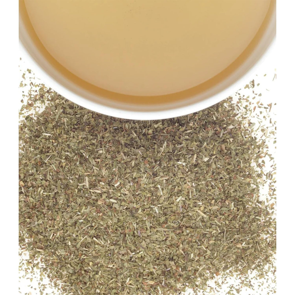 Harney & Sons Spearmint Herbal Tea, Loose Leaf, 16 oz
