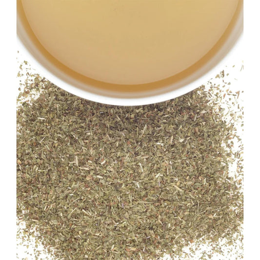 Harney & Sons Spearmint Herbal Tea, Loose Leaf, 16 oz