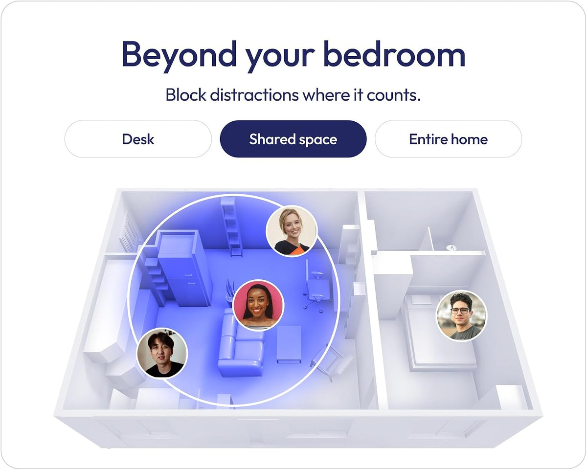 Halo - App Blocker & Reduce Screen Time