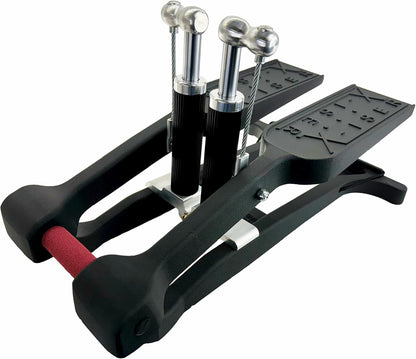 Commercial Mini Stairmaster, Black