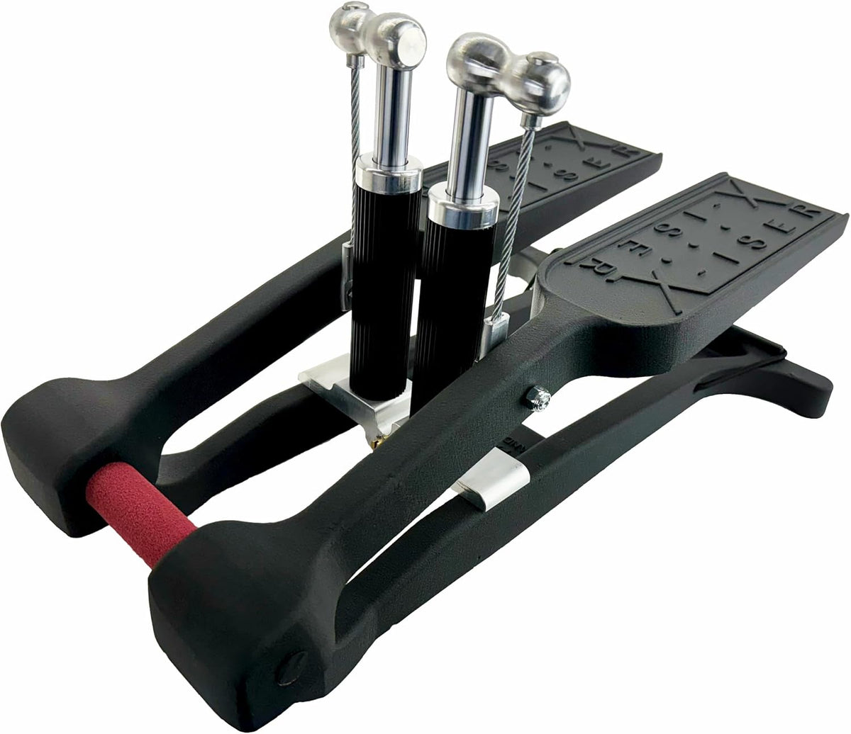 Commercial Mini Stairmaster, Black