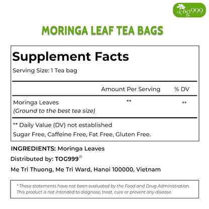120 Bags Premium Turmeric Ginger Cinnamon Tea, Improve Digestion, Support Brain, Weight, Skin and Sleep, Eco-Conscious Tea Bags and Premium Natural Ingredients. Turmeric Ginger Herbal Tea. No Sugar, No Caffeine, No Gluten, Vegan.