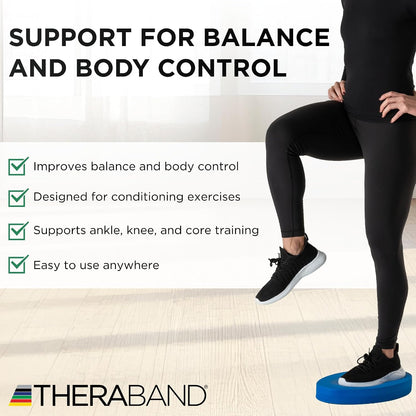THERABAND Stability Trainer Pad