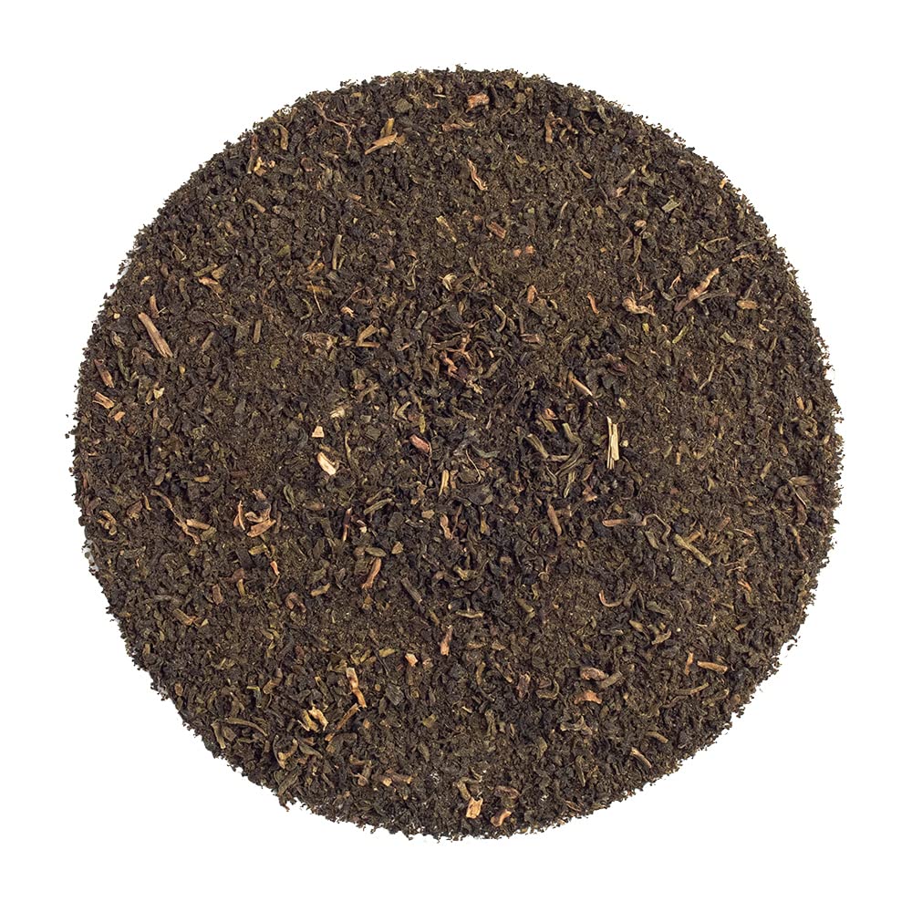 Positively Tea, Organic Peach Oolong Tea Bags, 20 Count