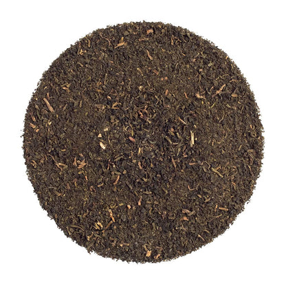 Positively Tea, Organic Peach Oolong Tea Bags, 20 Count