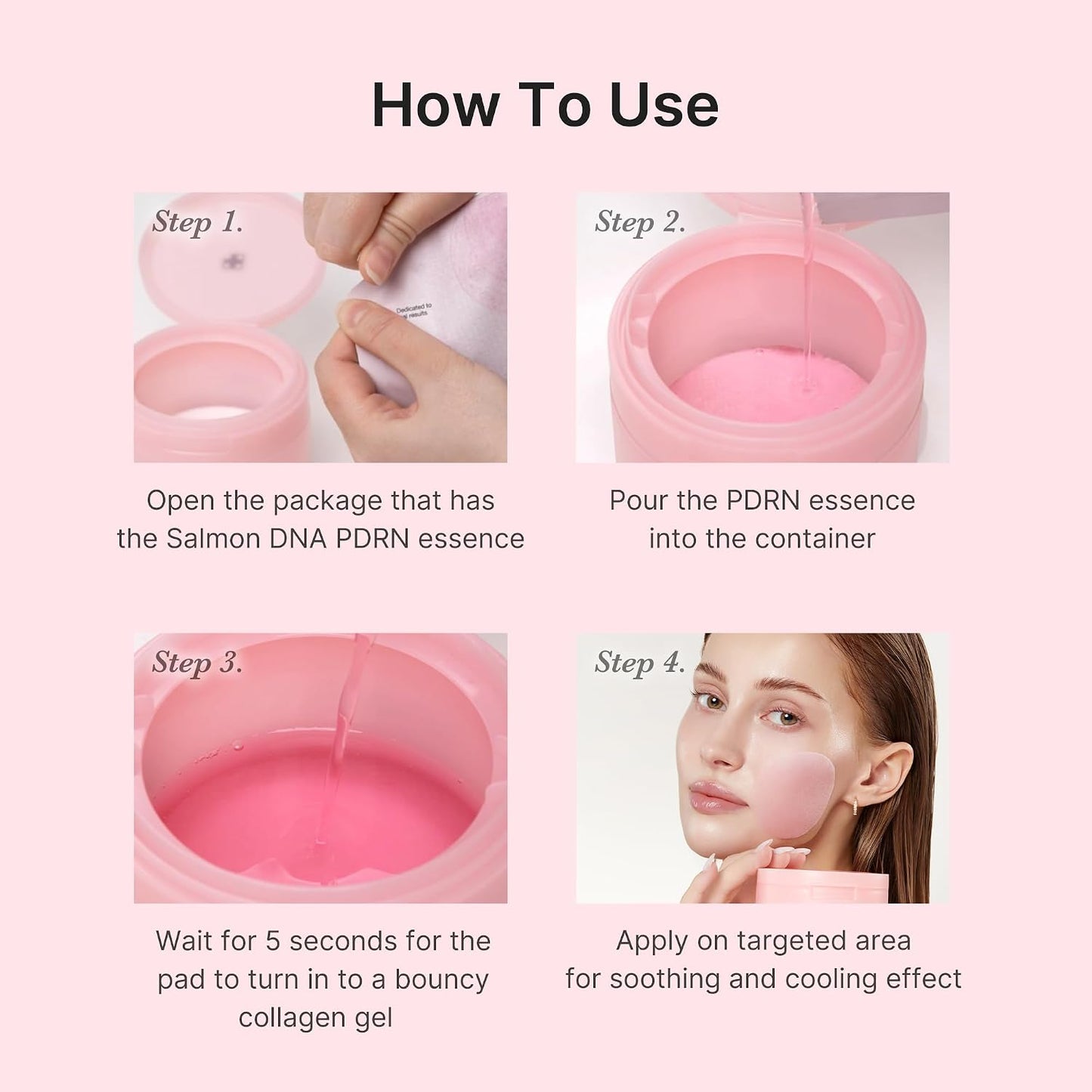medicube Toner Pads Zero Pore Pad 2.0 | Dual-Textured Facial Pad for Exfoliation and Pore Care with 4.5% AHA Lactic Acid, 0.45% BHA Salicylic Acid | Ideal for All, Korean Skin Care, 70 Pads (1 Pack)