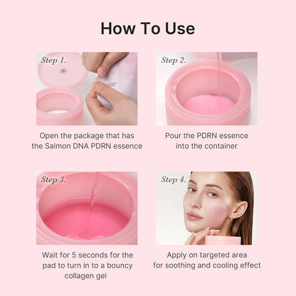 medicube Toner Pads Zero Pore Pad 2.0 | Dual-Textured Facial Pad for Exfoliation and Pore Care with 4.5% AHA Lactic Acid, 0.45% BHA Salicylic Acid | Ideal for All, Korean Skin Care, 70 Pads (1 Pack)