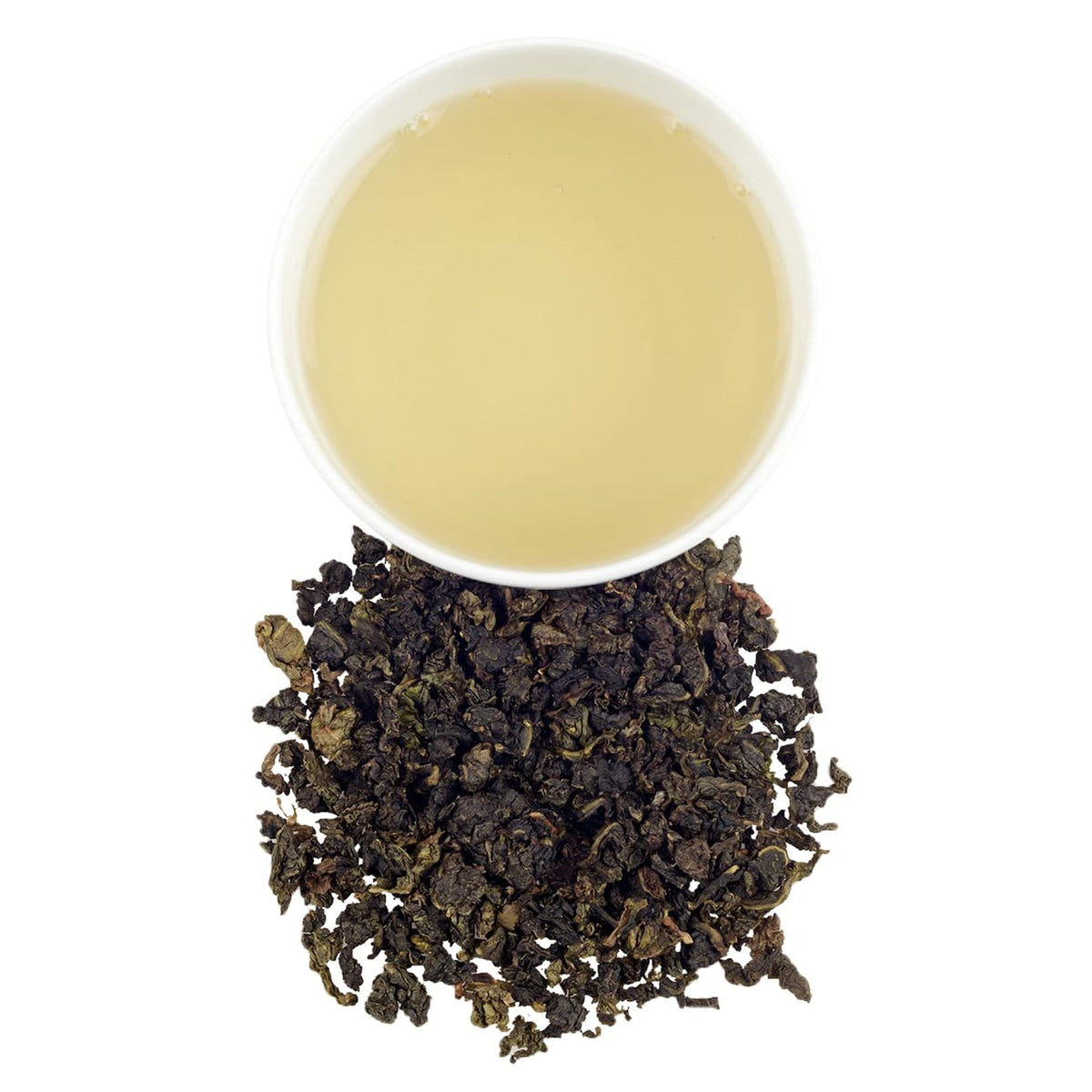 Harney & Sons Milky Oolong Loose Leaf Oolong Tea Tin, 3 oz