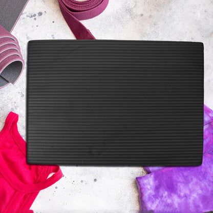 Mipcase Balance Yoga Mat Exercise Gymnastics Physical Therapy Balance Pad Workout Pilates Mat Balance Foam Pad