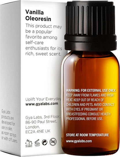 100% Pure Lavender Essential Oil for Skin & Diffuser - 4 Fl Oz