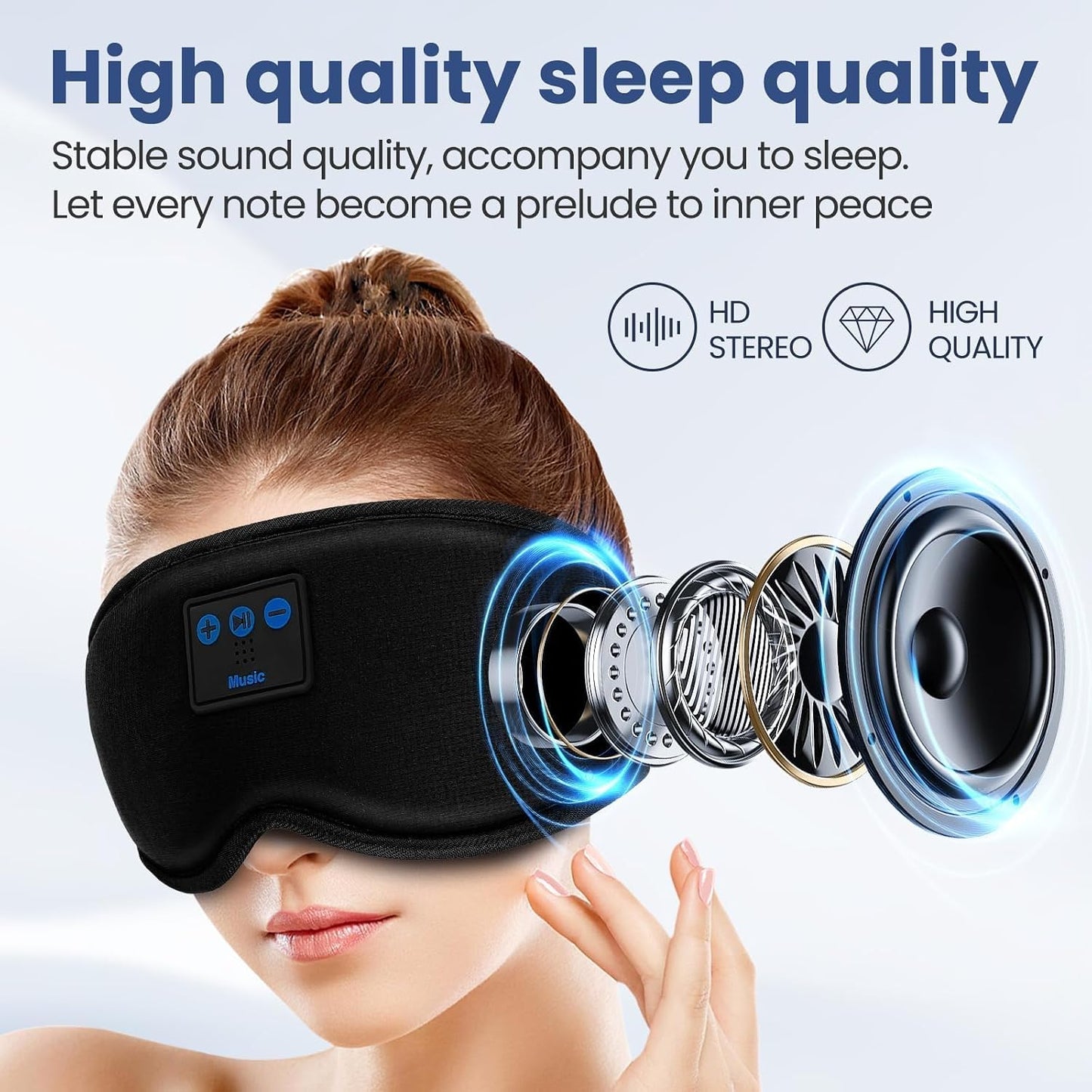Sleep Headphones