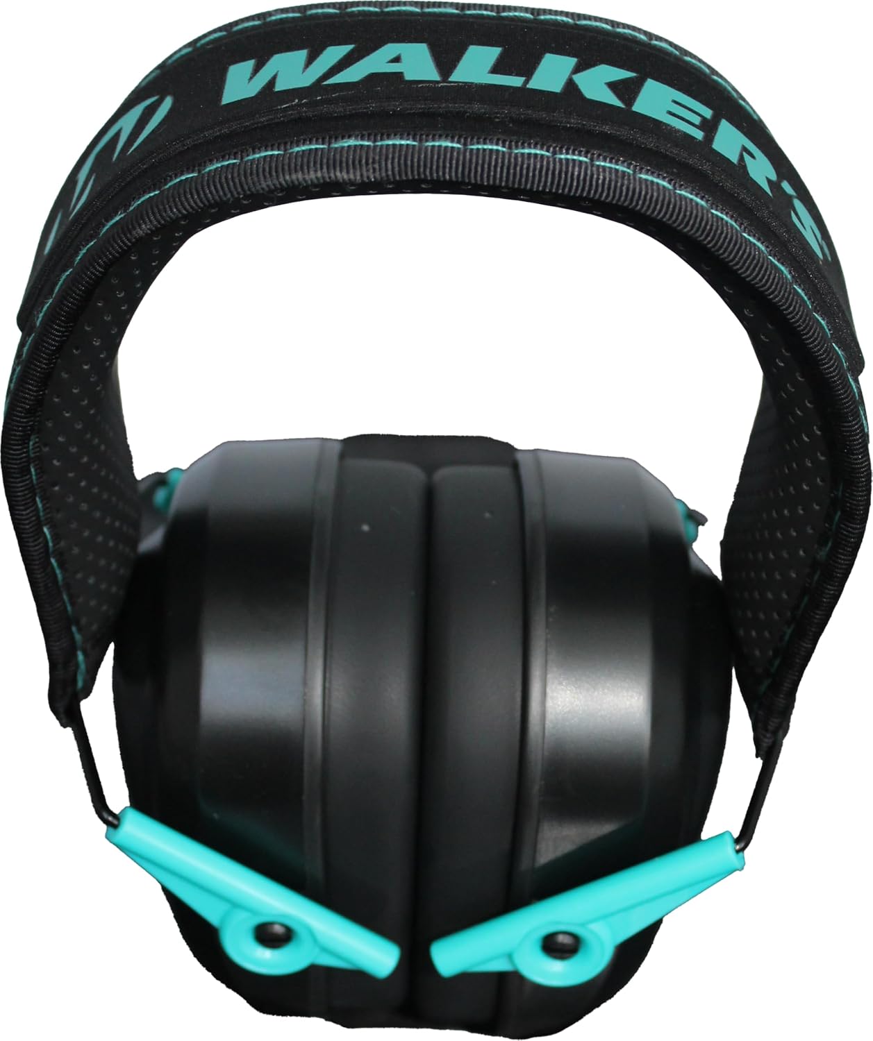 Walker's unisex-adult Walker's Earmuffs