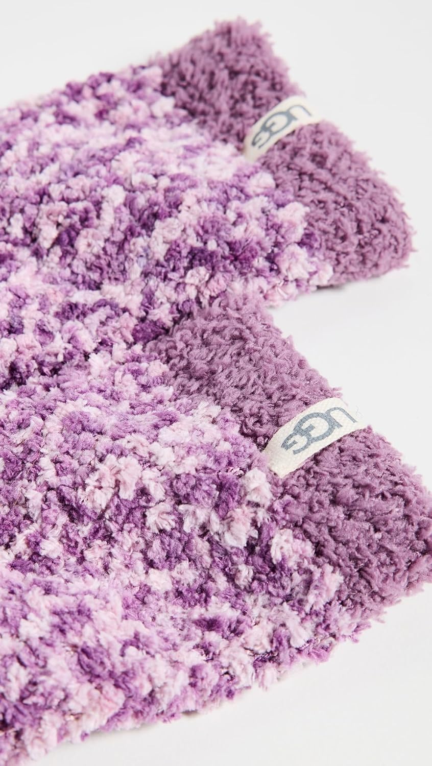 UGG Women's Cozy Chenille Sock