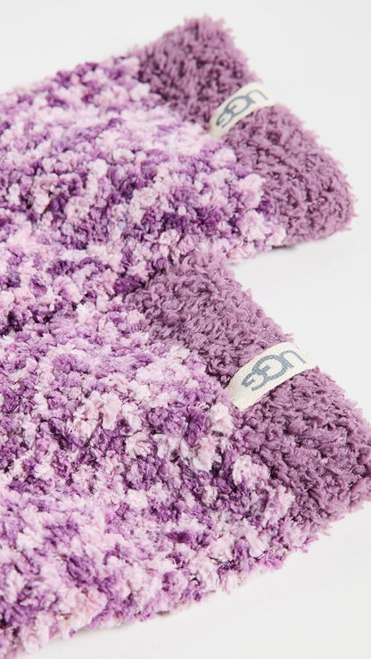 UGG Women's Cozy Chenille Sock