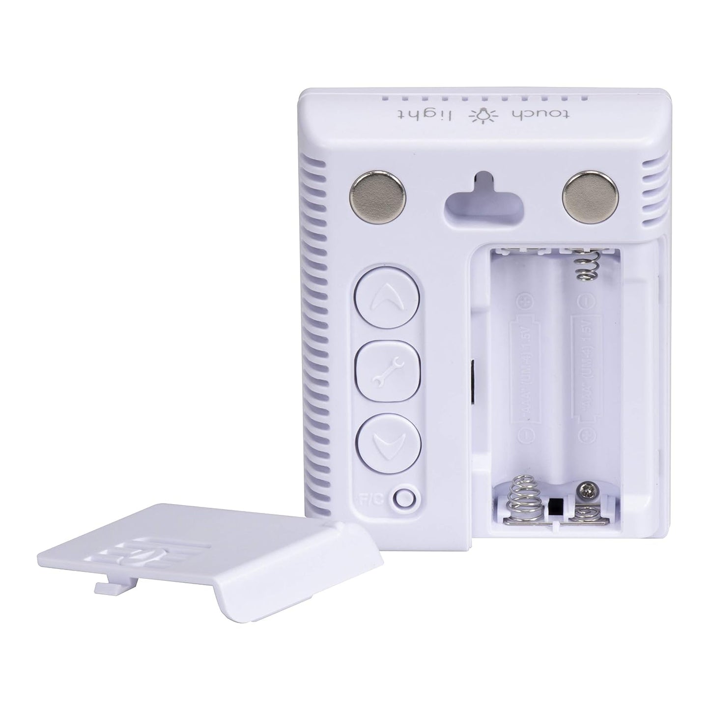 AcuRite Humidity Meter Hygrometer and Indoor Thermometer, Hygrometer